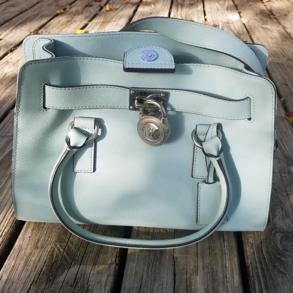 Authentic Michael Kors Hamilton